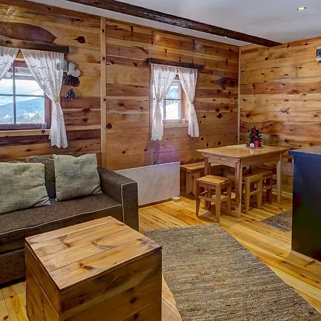 Nyaraló Zlatiborski Katuni Zlatibor