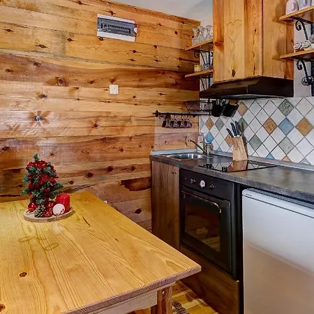 Zlatiborski Katuni * زلاتيبور