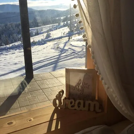 Zlatiborski Katuni Case de vacanță Zlatibor