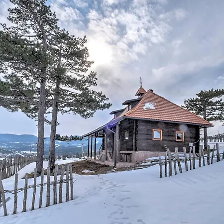 Holiday home Zlatiborski Katuni Zlatibor