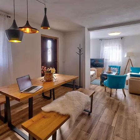 Zlatiborski Katuni Nyaraló