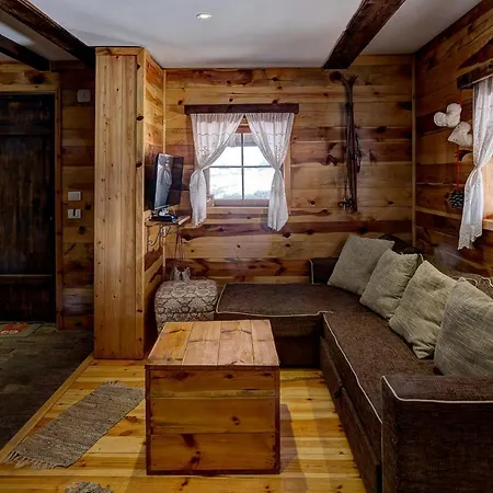 Zlatiborski Katuni بيت للعطل زلاتيبور