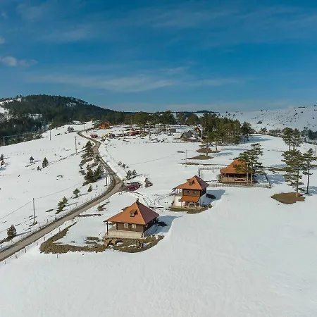 Zlatiborski Katuni *