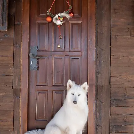 Zlatiborski Katuni Nyaraló *