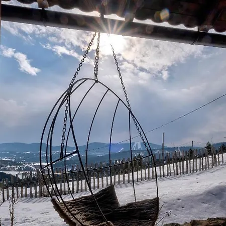 Zlatiborski Katuni Nyaraló