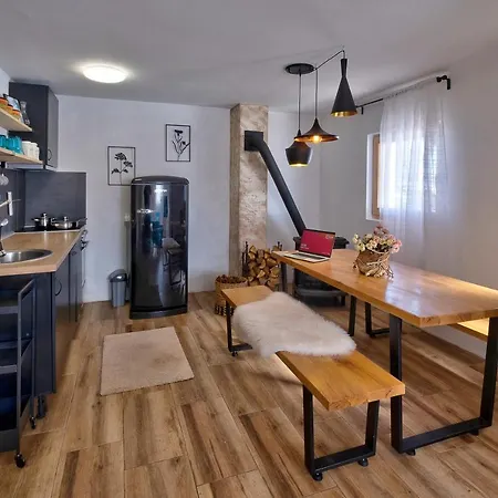 Nyaraló Zlatiborski Katuni Zlatibor