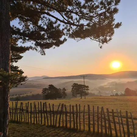 Zlatiborski Katuni * زلاتيبور