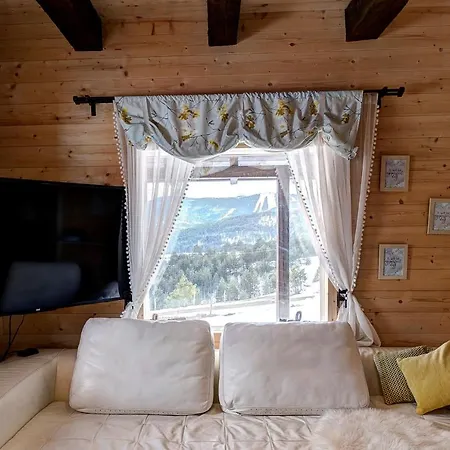 Zlatiborski Katuni زلاتيبور