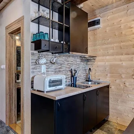 Zlatiborski Katuni * Zlatibor