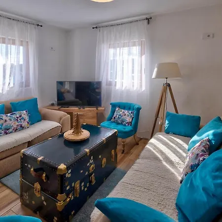 Zlatiborski Katuni زلاتيبور