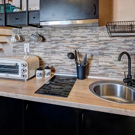 Zlatiborski Katuni بيت للعطل *