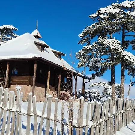 Zlatiborski Katuni * Zlatibor