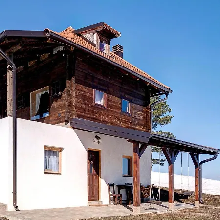 Zlatiborski Katuni بيت للعطل