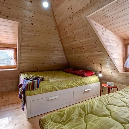 Zlatiborski Katuni زلاتيبور