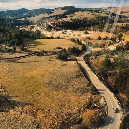 Zlatiborski Katuni Nyaraló Zlatibor