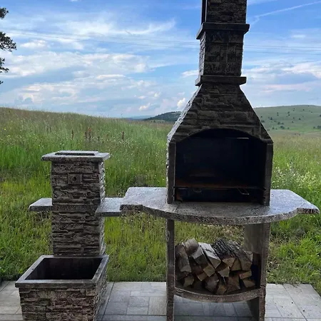 Zlatiborski Katuni Nyaraló Zlatibor