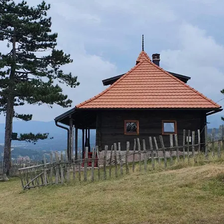 Zlatiborski Katuni *