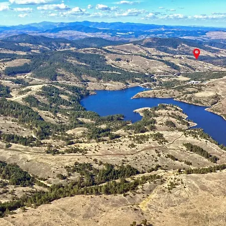 Zlatiborski Katuni Prázdninový dům Zlatibor