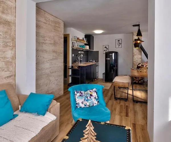 Zlatiborski Katuni * Zlatibor