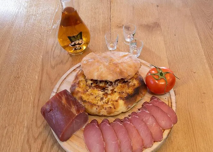 Zlatiborski Katuni Zlatibor