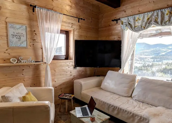 Holiday home Zlatiborski Katuni Zlatibor