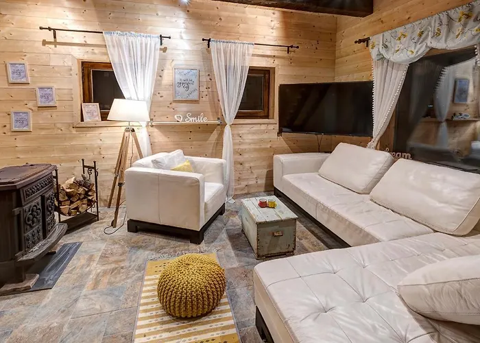 Zlatiborski Katuni * Zlatibor