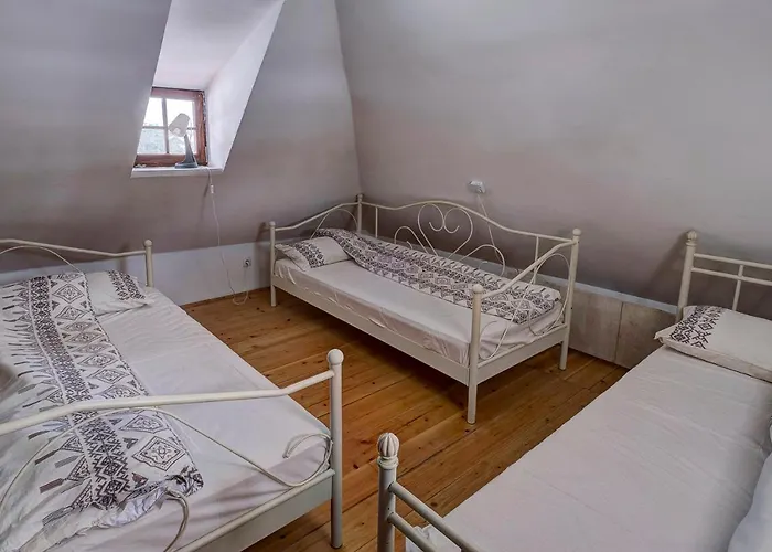 Zlatiborski Katuni Holiday home