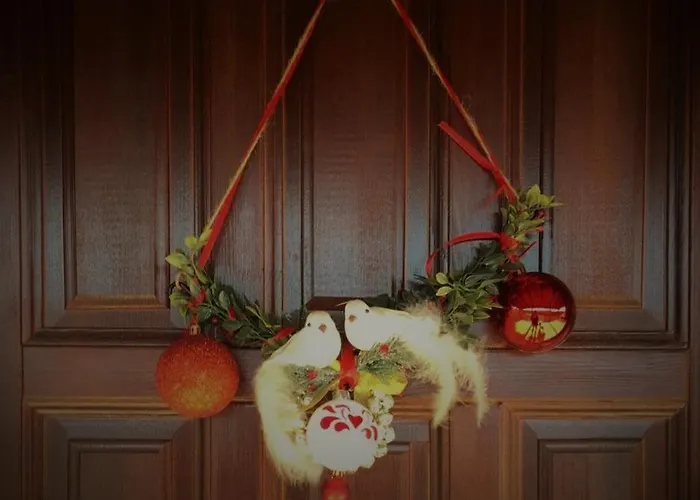 Zlatiborski Katuni Holiday home