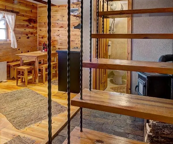 Zlatiborski Katuni Zlatibor