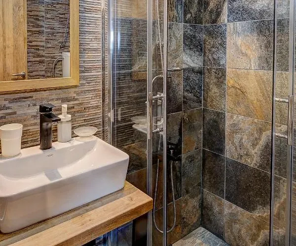 Zlatiborski Katuni Holiday home