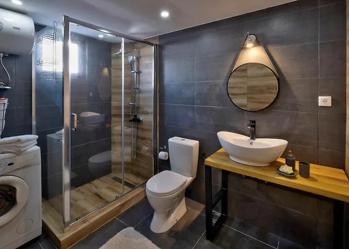 Zlatiborski Katuni Prázdninový dům *