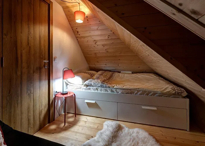 Zlatiborski Katuni Holiday home Zlatibor