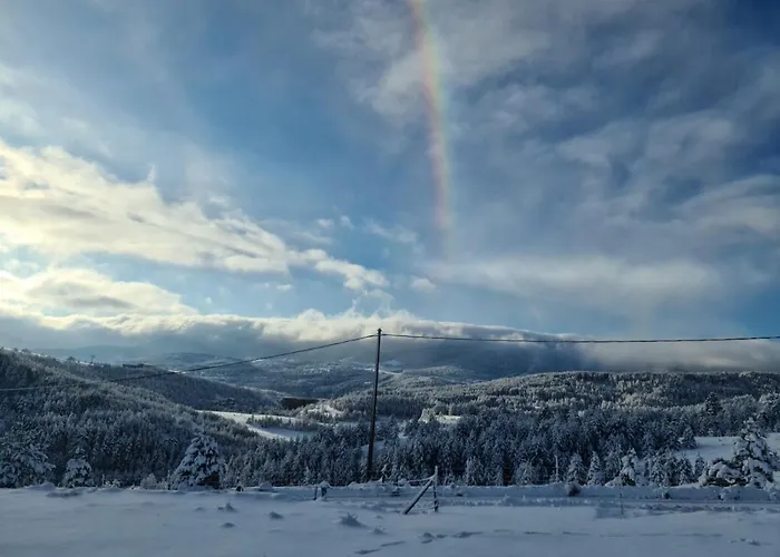 Zlatiborski Katuni * Zlatibor