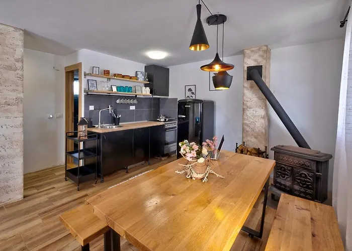 Prázdninový dům Zlatiborski Katuni *