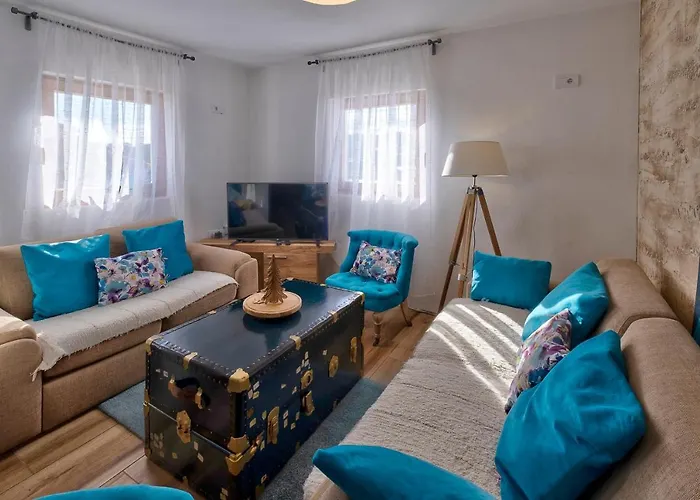 Zlatiborski Katuni Zlatibor