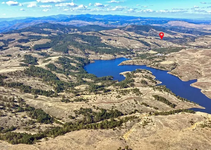 Zlatiborski Katuni Prázdninový dům Zlatibor